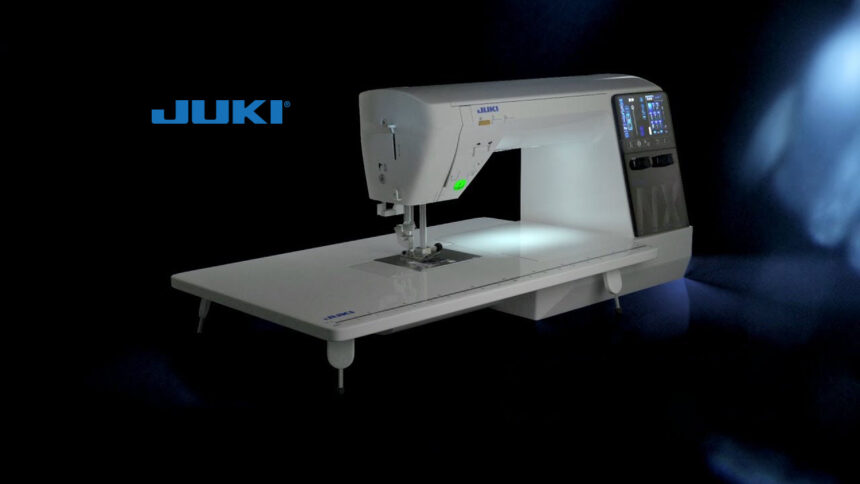 Máquina de Costura “Kirei HZL-NX7”