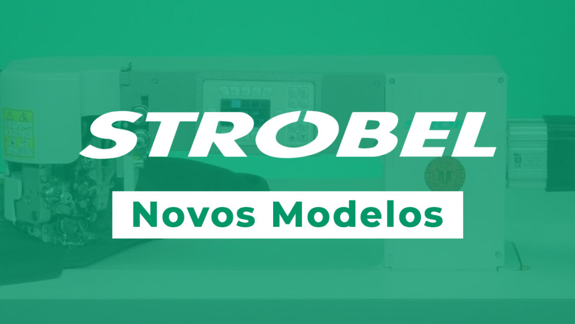 Strobel – Novos Modelos