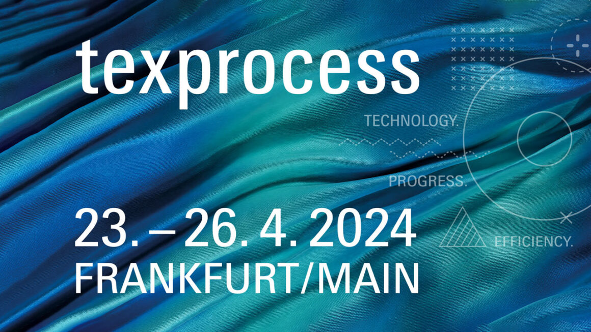 TEXPROCESS 2024