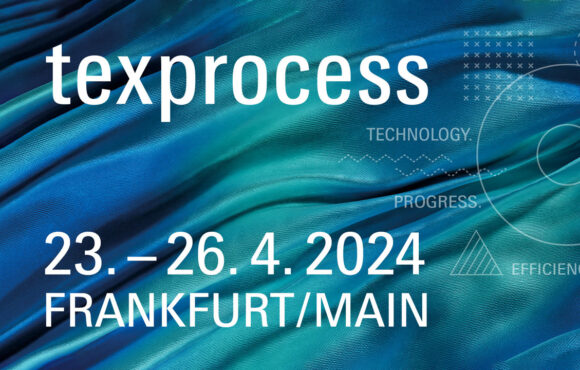 TEXPROCESS 2024